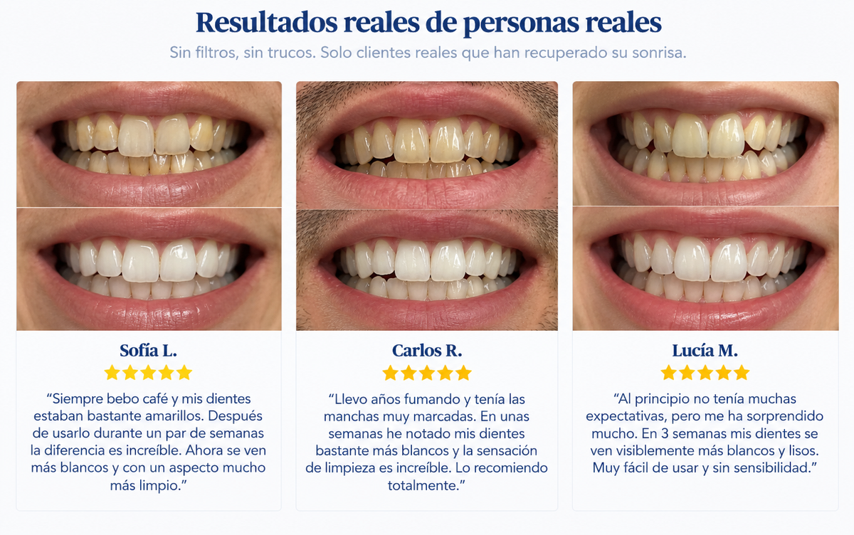 Reseña de Sofía L.